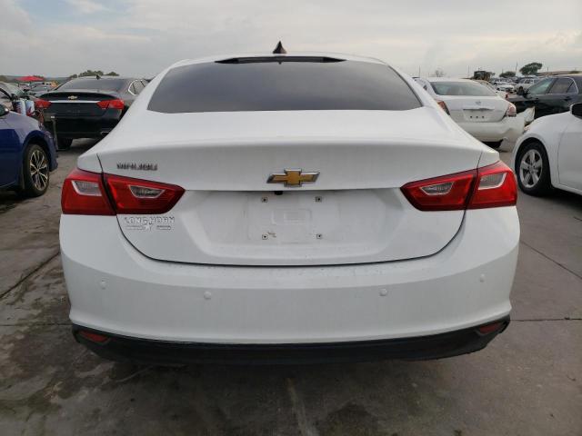 1G1ZB5ST6HF182536 - 2017 CHEVROLET MALIBU LS WHITE photo 6