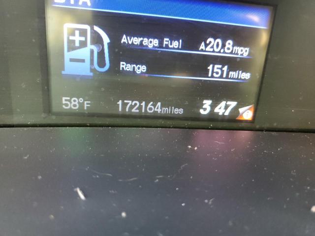 19XFB2F93DE210630 - 2013 HONDA CIVIC EXL 白色 照片 8