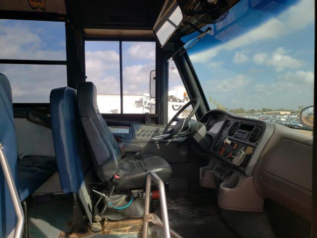 4UZABRDJ19CAD2032 - 2009 FREIGHTLINER CHASSIS B2 黄色 照片 5