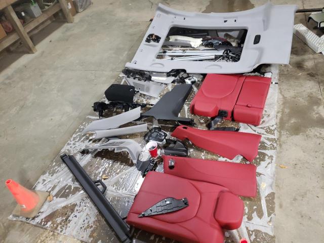 ZASPAKBN9M7D14959 - 2021 ALFA ROMEO STELVIO TI WHITE photo 13