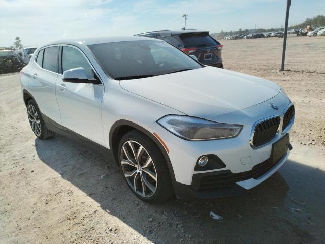 WBXYH9C06L5N94793 - 2020 BMW X2 SDRIVE2 WHITE photo 1