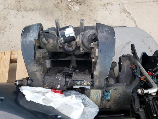 G04630652 - 1999 EVIN 115 MOTOR BLUE photo 8