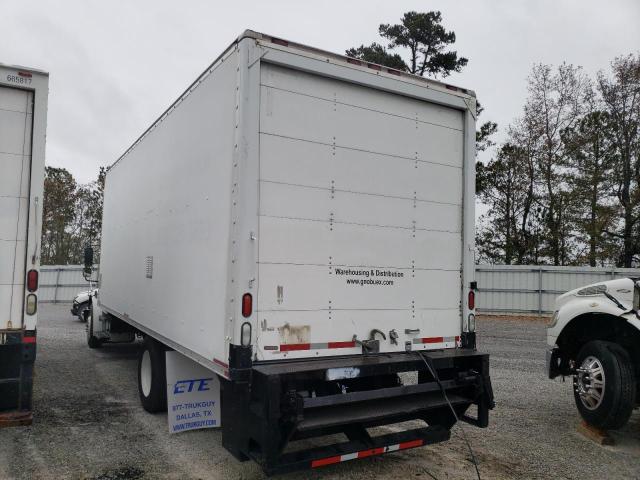 1FVACWDTX8HZ88389 - 2008 FREIGHTLINER M2 106 MED WHITE photo 3