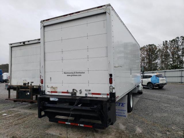 1FVACWDTX8HZ88389 - 2008 FREIGHTLINER M2 106 MED WHITE photo 4