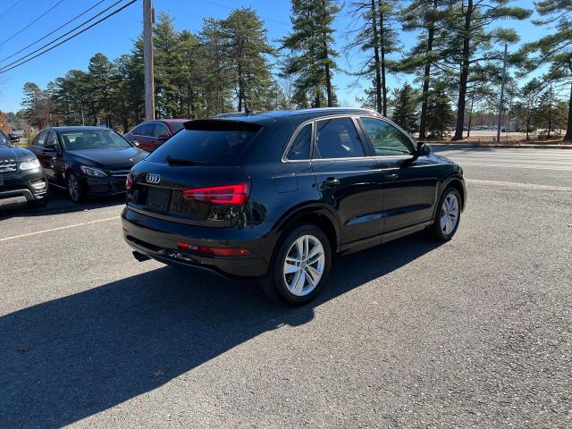 WA1BCCFS2HR011822 - 2017 AUDI Q3 PREMIUM BLACK photo 3