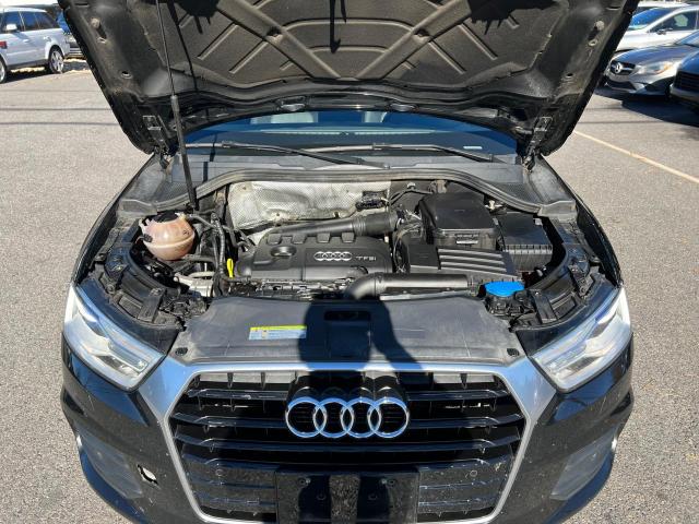 WA1BCCFS2HR011822 - 2017 AUDI Q3 PREMIUM BLACK photo 8