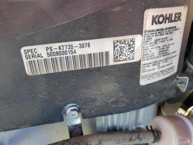 2MOWERSAND1SNOWBL - 2020 MISC MOWERS Сары фото 10