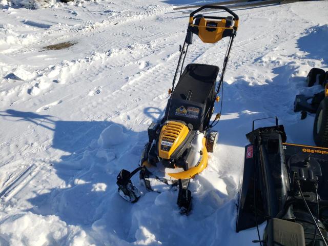 2MOWERSAND1SNOWBL - 2020 MISC MOWERS Сары фото 5