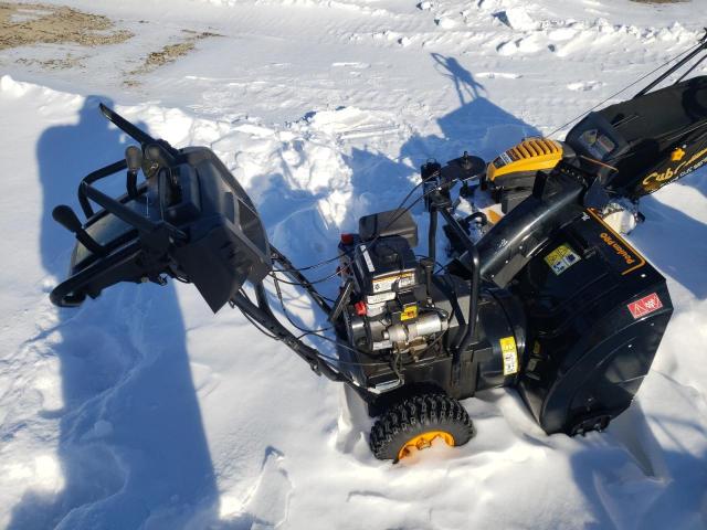 2MOWERSAND1SNOWBL - 2020 MISC MOWERS Сары фото 6