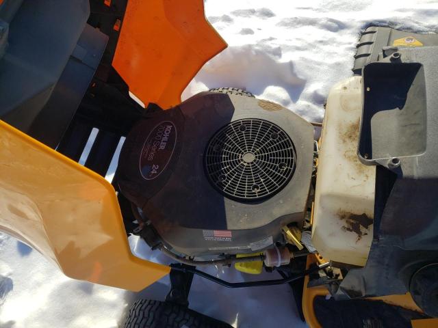 2MOWERSAND1SNOWBL - 2020 MISC MOWERS Сары фото 7