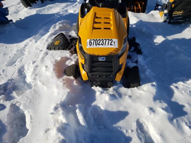 2MOWERSAND1SNOWBL - 2020 MISC MOWERS YELLOW photo 9