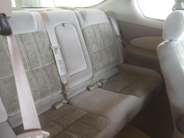 2G1WW12E449144338 - 2004 CHEVROLET MONTE CARL 金色 照片 6