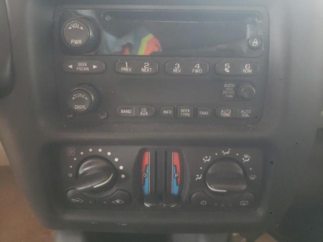 2G1WW12E449144338 - 2004 CHEVROLET MONTE CARL 金色 照片 9