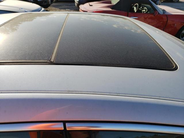 2G1125S31J9177000 - 2018 CHEVROLET IMPALA PRE თეთრი ფოტო 9