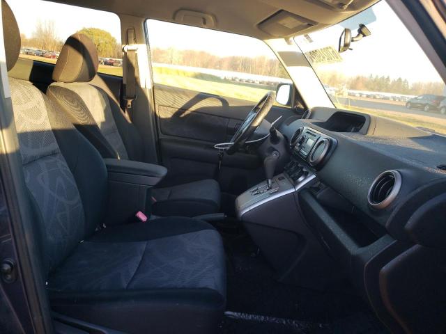 JTLZE4FE6B1122785 - 2011 TOYOTA SCION XB أرجواني صورة 5