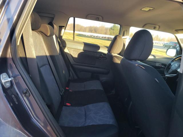 JTLZE4FE6B1122785 - 2011 TOYOTA SCION XB أرجواني صورة 6