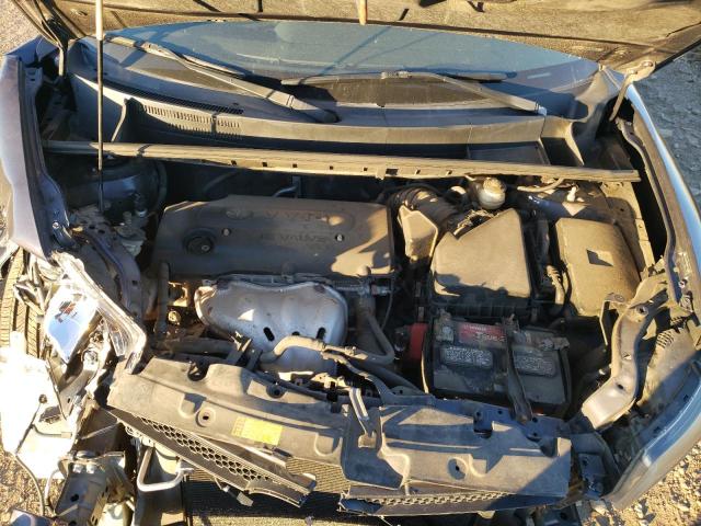 JTLZE4FE6B1122785 - 2011 TOYOTA SCION XB أرجواني صورة 7