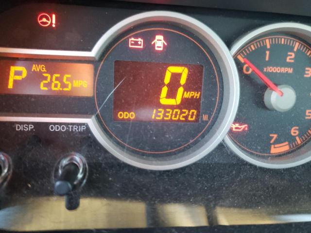 JTLZE4FE6B1122785 - 2011 TOYOTA SCION XB أرجواني صورة 8