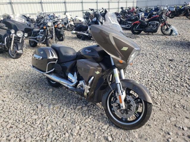 5VPTW36NXD3024375 - 2013 VICTORY MOTORCYCLES CROSS COUN UNKNOWN - NOT OK FOR INV. photo 1