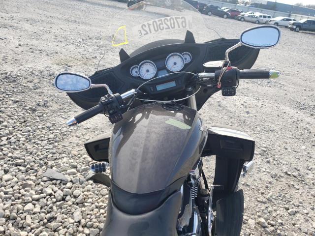 5VPTW36NXD3024375 - 2013 VICTORY MOTORCYCLES CROSS COUN Desconocido - No aceptable para inventario foto 5