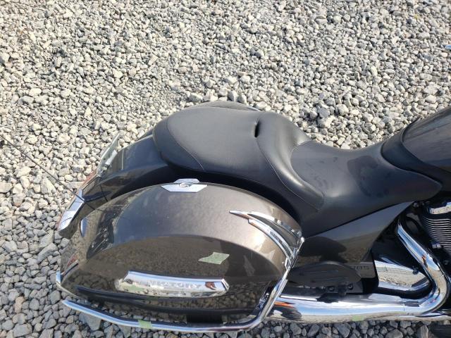 5VPTW36NXD3024375 - 2013 VICTORY MOTORCYCLES CROSS COUN UNKNOWN - NOT OK FOR INV. photo 6
