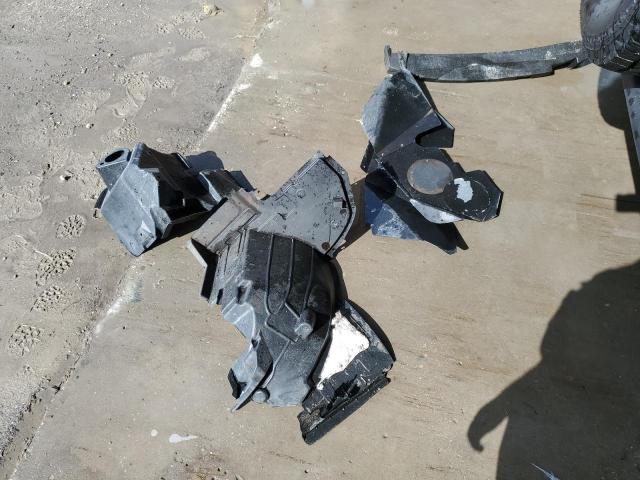 1J4AA2D18BL620820 - 2011 JEEP WRANGLER S BLACK photo 9