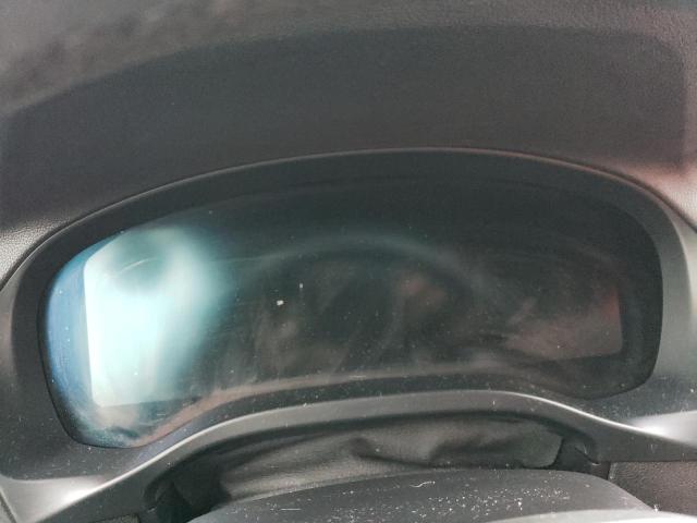 5UX2V1C04LLE67454 - 2020 BMW X4 XDRIVE3 Gümüş foto 9