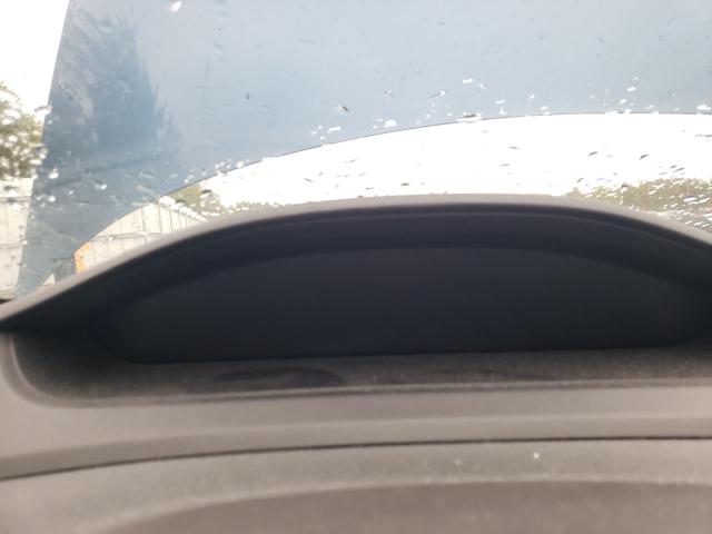 19XFA1F64BE015216 - 2011 HONDA CIVIC LX-S Mavi foto 8