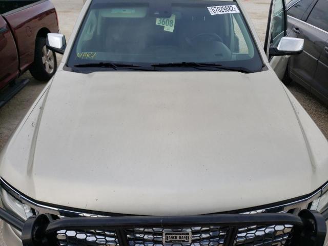 1GNSKKKCXFR675873 - 2015 CHEVROLET SUBURBAN K TAN photo 7