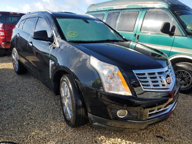 3GYFNDE35DS608692 - 2013 CADILLAC SRX PERFOR UNKNOWN - NOT OK FOR INV. photo 1