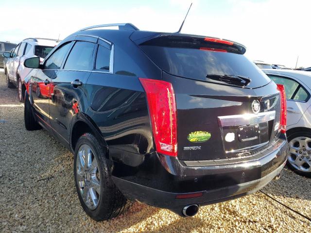 3GYFNDE35DS608692 - 2013 CADILLAC SRX PERFOR UNKNOWN - NOT OK FOR INV. photo 3