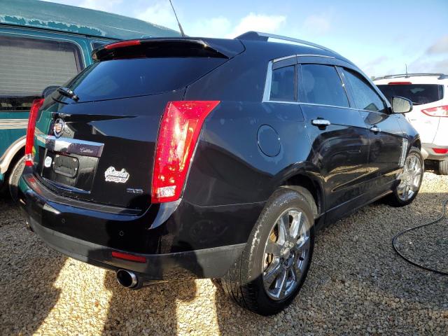 3GYFNDE35DS608692 - 2013 CADILLAC SRX PERFOR UNKNOWN - NOT OK FOR INV. photo 4