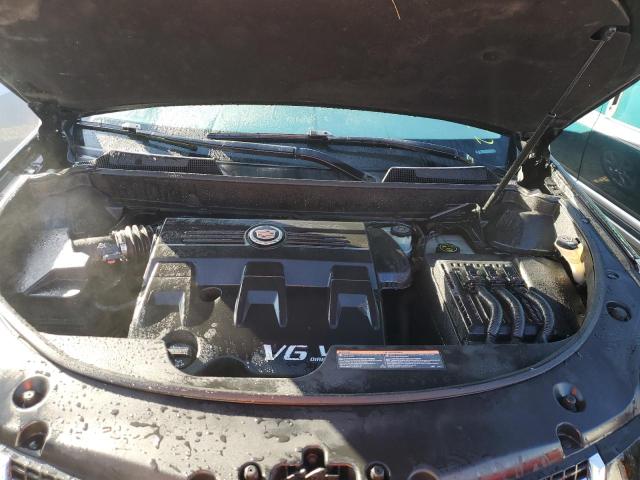 3GYFNDE35DS608692 - 2013 CADILLAC SRX PERFOR 未知 - 不可接受的库存 照片 7