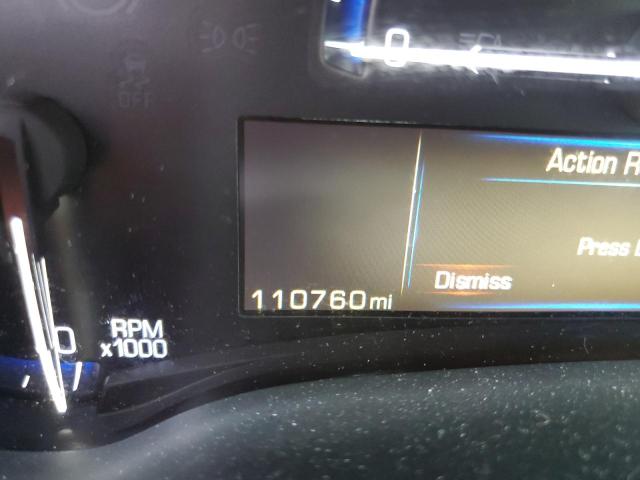 3GYFNDE35DS608692 - 2013 CADILLAC SRX PERFOR 未知 - 不可接受的库存 照片 8