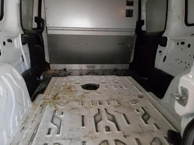 ZFBHRFAB0N6W19149 - 2022 RAM PROMASTER WHITE photo 10