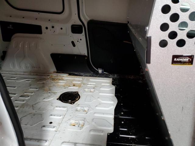 ZFBHRFAB0N6W19149 - 2022 RAM PROMASTER WHITE photo 11
