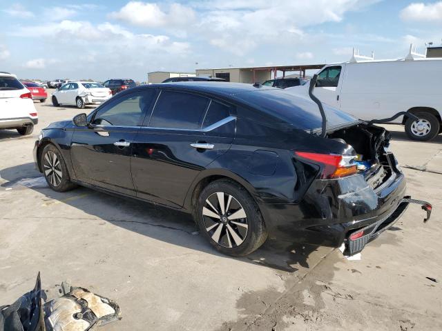 1N4BL4EV2LC151829 - 2020 NISSAN ALTIMA SL BLACK photo 2