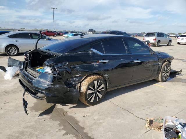 1N4BL4EV2LC151829 - 2020 NISSAN ALTIMA SL BLACK photo 3