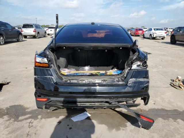 1N4BL4EV2LC151829 - 2020 NISSAN ALTIMA SL BLACK photo 6