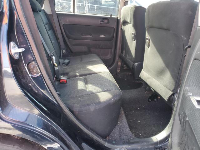 JTLKT324664115368 - 2006 TOYOTA SCION XB ლურჯი ფოტო 11