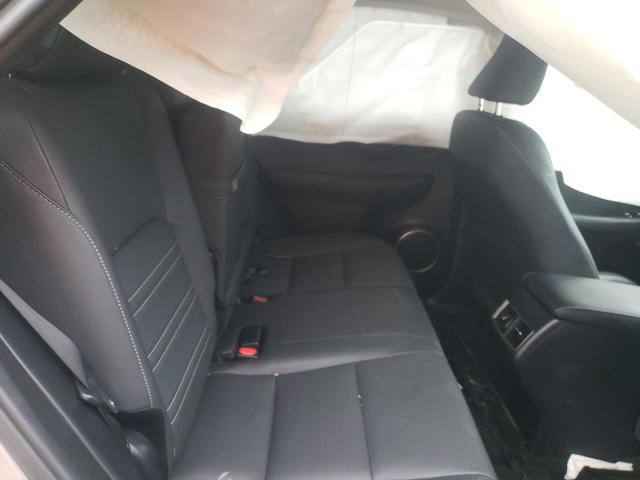 JTJBARBZ1J2163152 - 2018 LEXUS NX 300 BAS 银色 照片 10