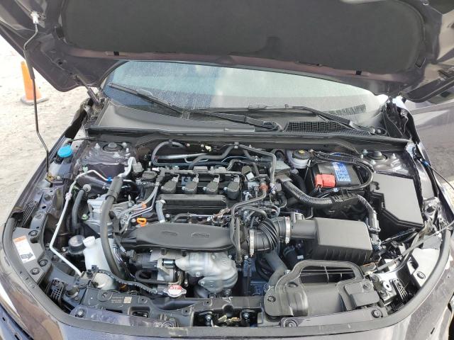 19XFL1H86NE014646 - 2022 HONDA CIVIC SPOR 紫色 照片 7