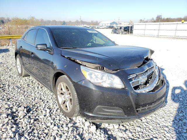 1G11C5SA1DF143095 - 2013 CHEVROLET MALIBU 1LT 黑色 照片 1
