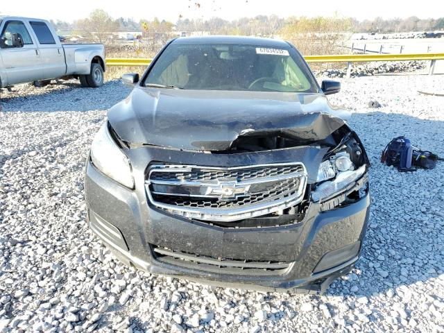 1G11C5SA1DF143095 - 2013 CHEVROLET MALIBU 1LT 黑色 照片 7