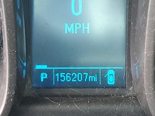 1G11C5SA1DF143095 - 2013 CHEVROLET MALIBU 1LT 黑色 照片 8