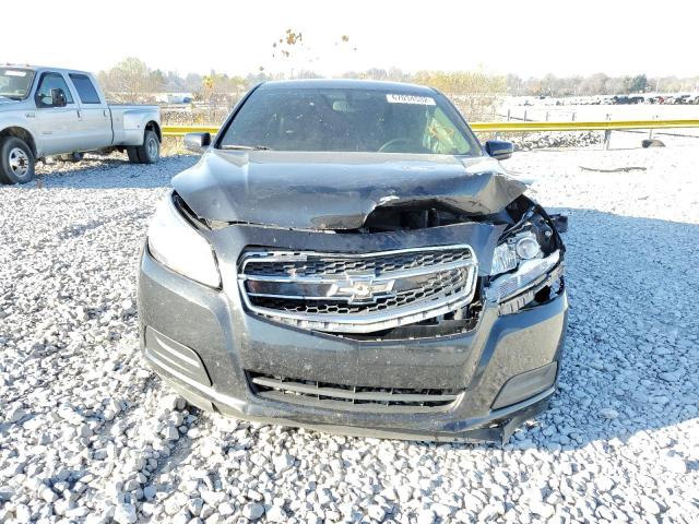 1G11C5SA1DF143095 - 2013 CHEVROLET MALIBU 1LT 黑色 照片 9