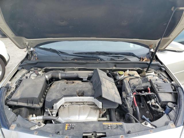 1G11C5SA5GF125915 - 2016 CHEVROLET MALIBU LIM 金色 照片 7