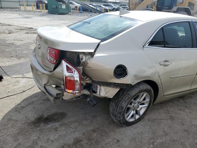 1G11C5SA5GF125915 - 2016 CHEVROLET MALIBU LIM 金色 照片 9