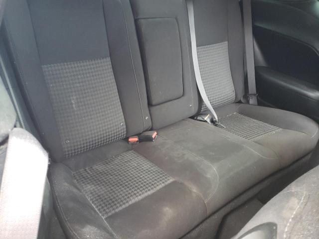 2C3CDZFJ7LH156353 - 2020 DODGE CHALLENGER BLUE photo 6