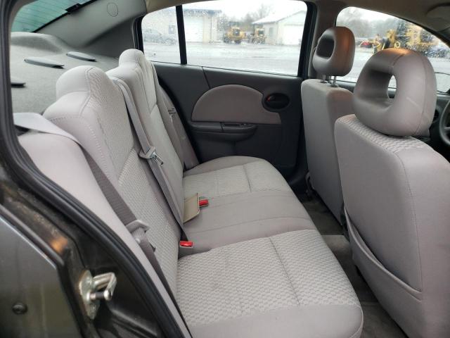 1G8AJ52F65Z165256 - 2005 SATURN ION LEVEL Boz foto 6